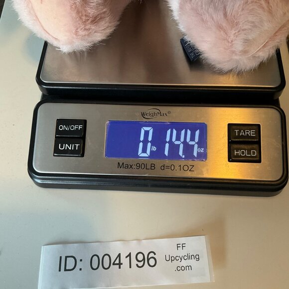 New Vintage J.B. Bean & Associates Boyds Collection Plush Pig Stuffed Animal - Picture 14 of 14